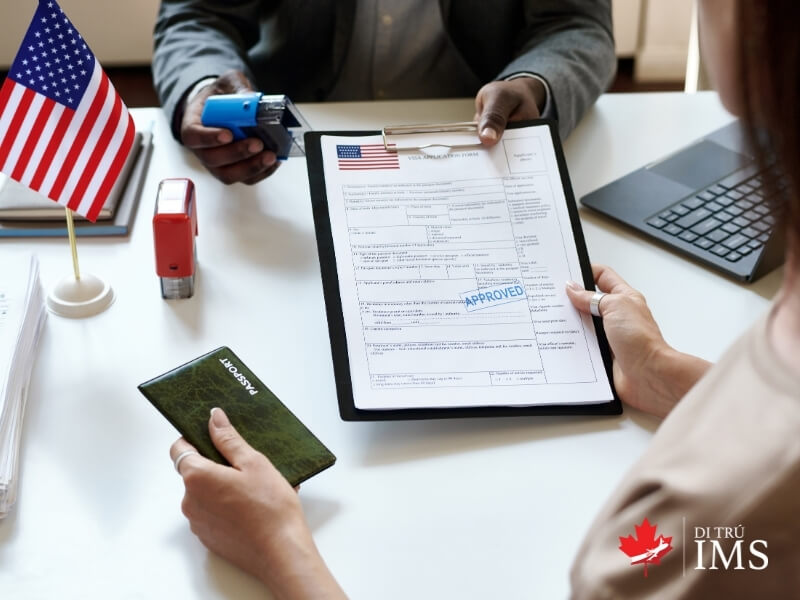 Hạn ngạch visa định cư Mỹ diện EB5 đã tăng hơn so với trước đây