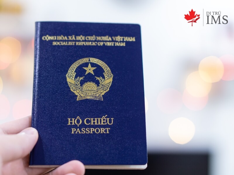 Nhập tịch Canada và Mỹ không ảnh hưởng đến quốc tịch Việt Nam