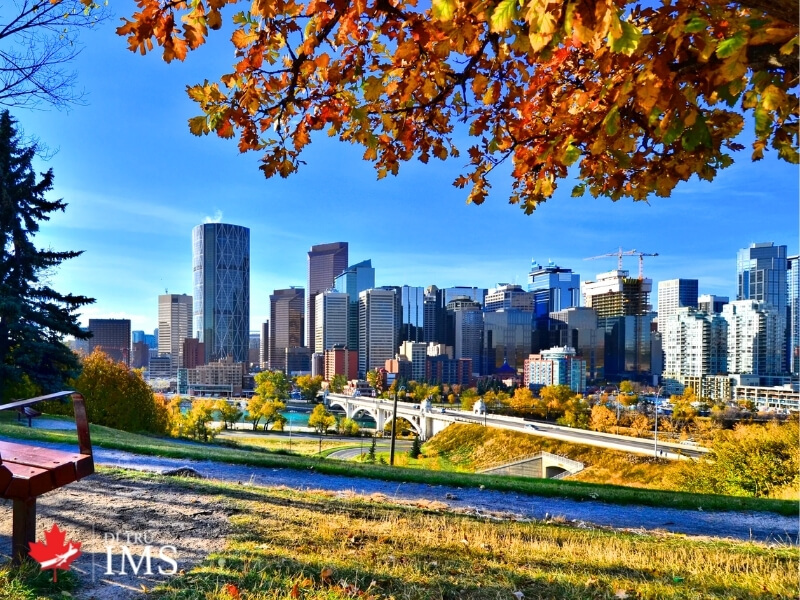 Saskatchewan được mệnh danh là “thủ phủ ánh nắng” của Canada